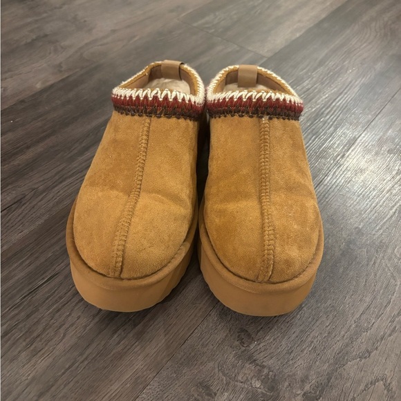 Altar’d State Moccasin - Picture 2 of 6